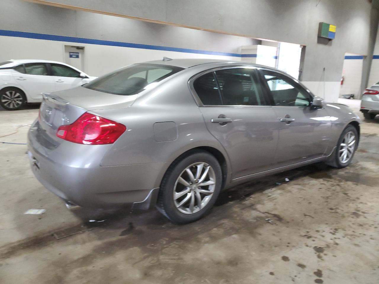 2007 Infiniti G - Image 3
