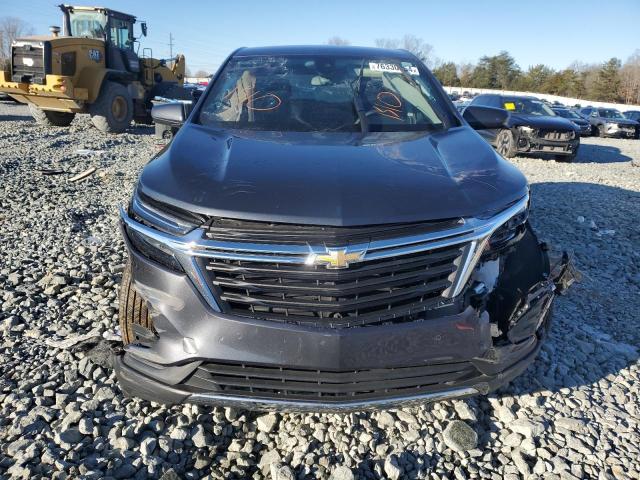  CHEVROLET EQUINOX 2023 Szary