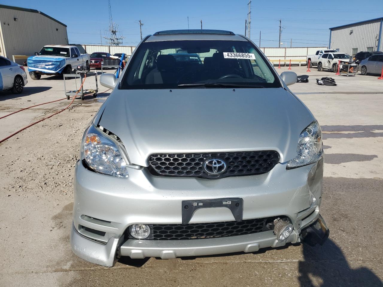 2004 Toyota Corolla - Image 5
