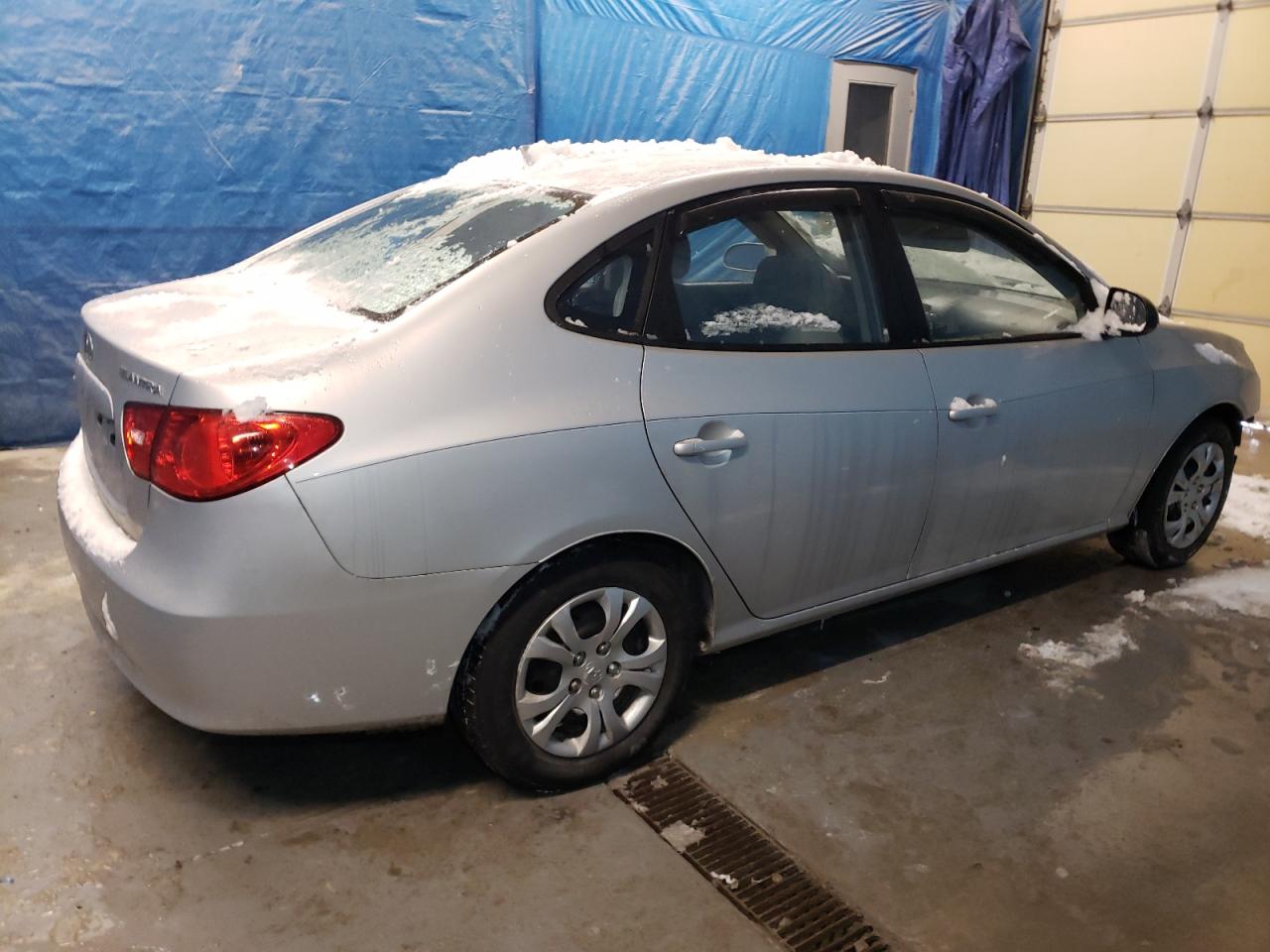 2009 Hyundai Elantra - Image 3