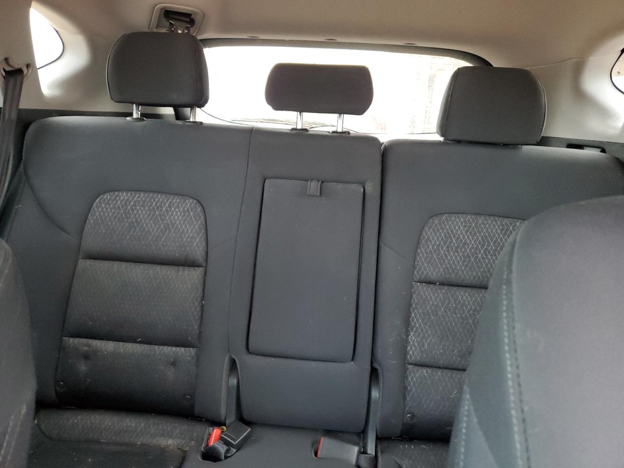 2017 Hyundai Tucson - Image 10