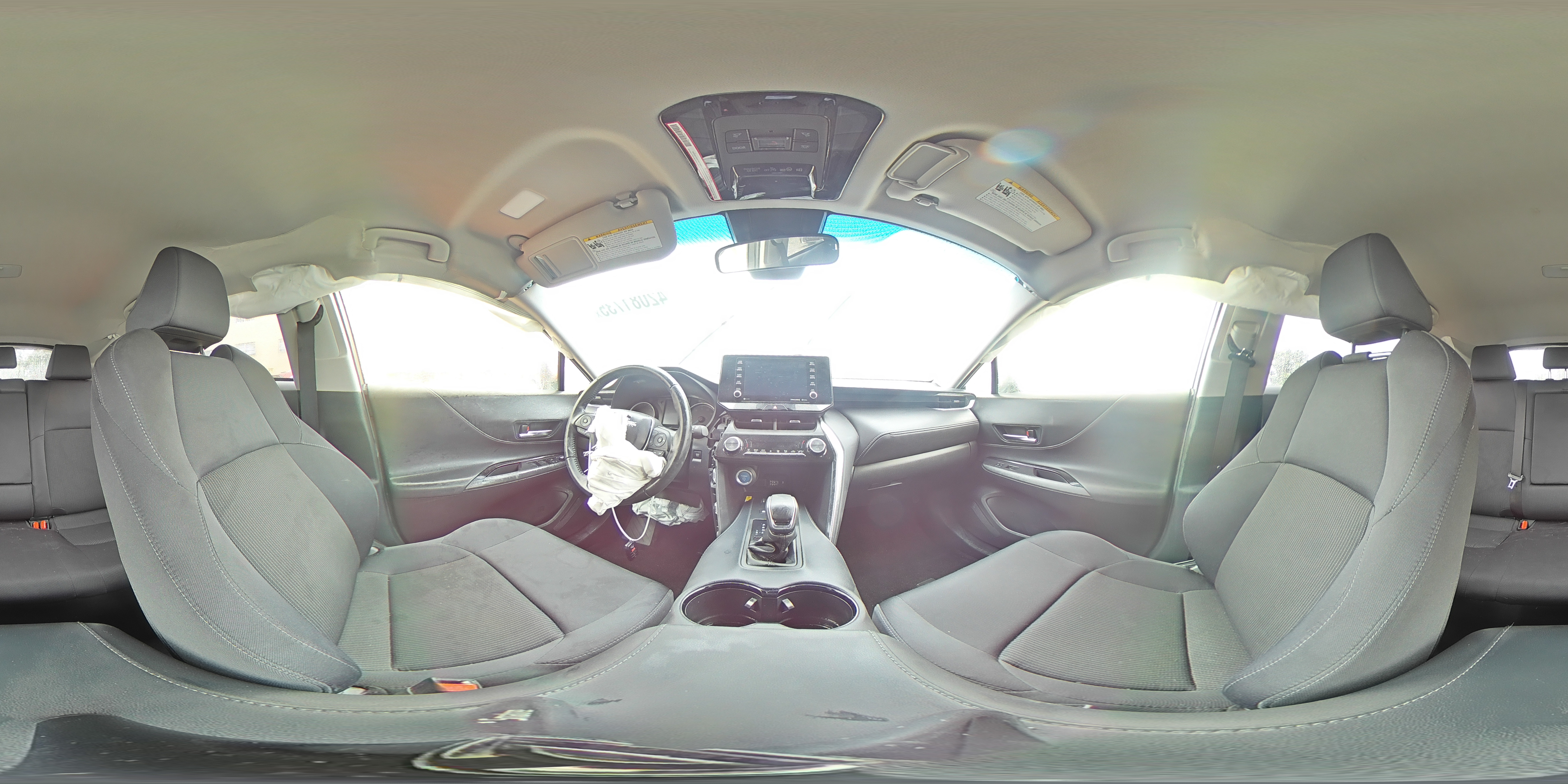 2021 Toyota Venza - Image 14