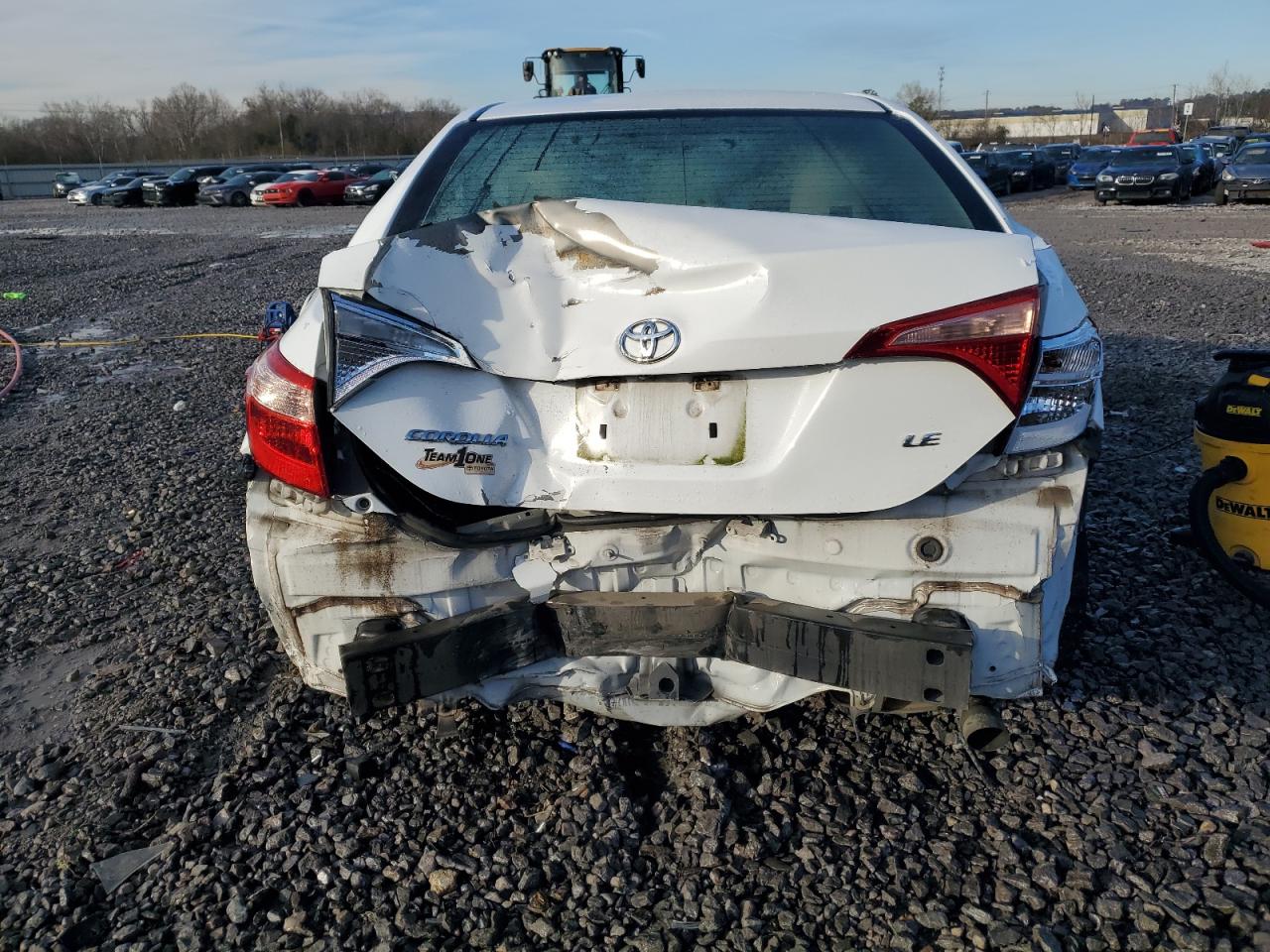 2017 Toyota Corolla - Image 6
