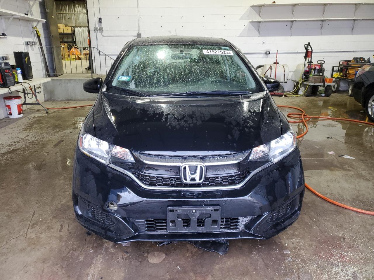 2019 Honda Fit - Image 5