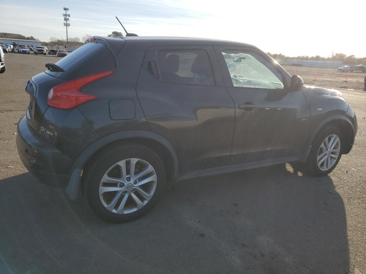 2011 Nissan Juke - Image 3