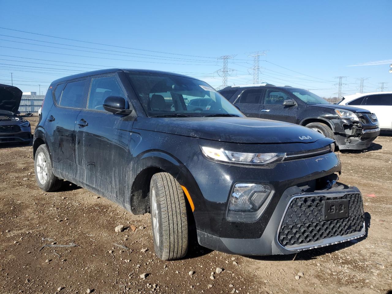 2022 Kia Soul - Image 4
