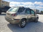 2001 Lexus Rx 300 продається в Opa Locka, FL - Side