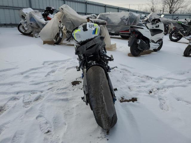  BMW M 1000 RR 2021 Два тони