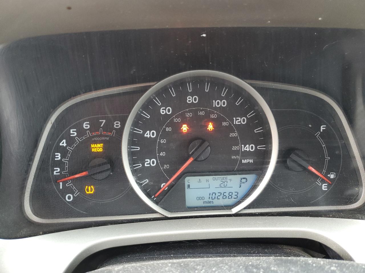 2013 Toyota RAV 4 - Image 9