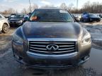 2013 Infiniti Jx35 en Venta en York Haven, PA - Biohazard/Chemical