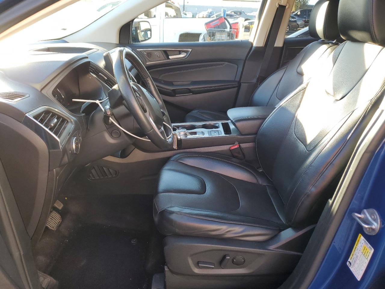 2022 Ford Edge - Image 7