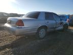 2011 Ford Crown Victoria Police Interceptor zu verkaufen in Spartanburg, SC - Side