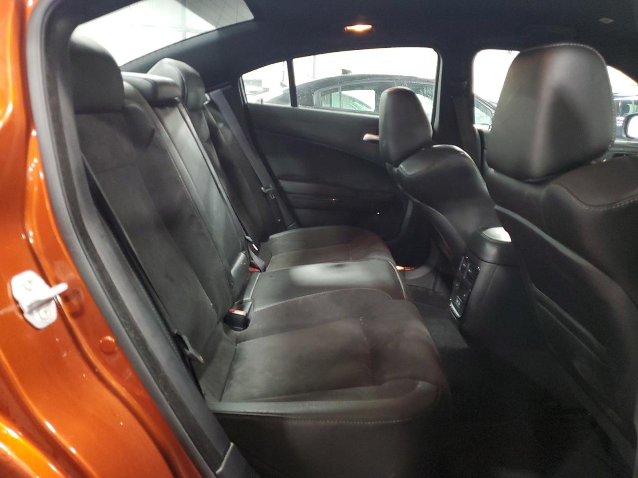 2021 Dodge Charger - Image 10
