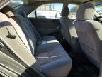 2002 TOYOTA CAMRY LE for sale at Copart FL - TALLAHASSEE