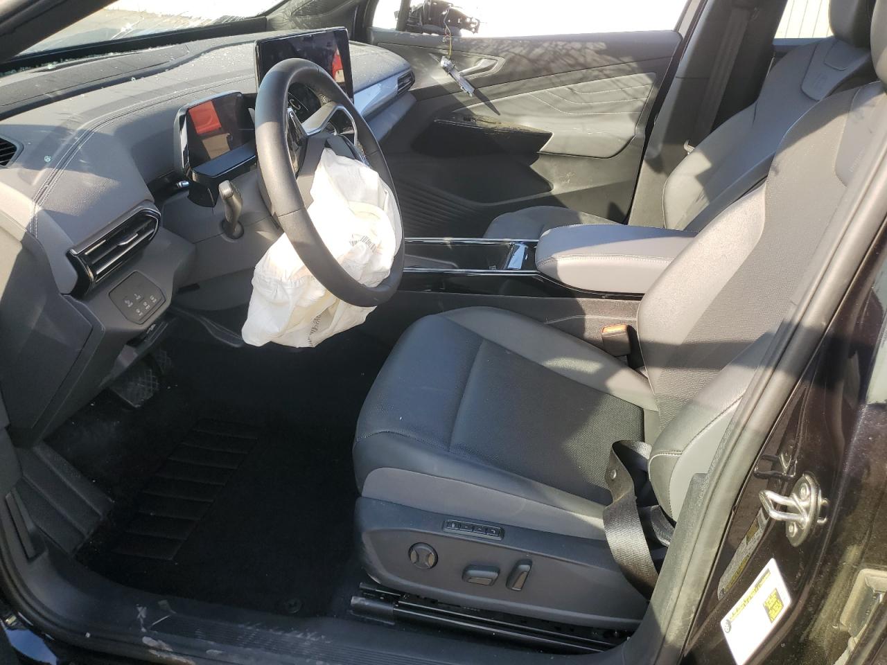 2023 Volkswagen Id.4 Pro S VIN: 1V2WNPE83PC035674 Lot: 41891315