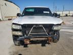 2004 Chevrolet Silverado C1500 იყიდება Haslet-ში, TX - Front End