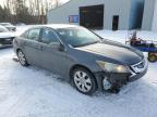 2008 HONDA ACCORD EXL for sale at Copart ON - COOKSTOWN