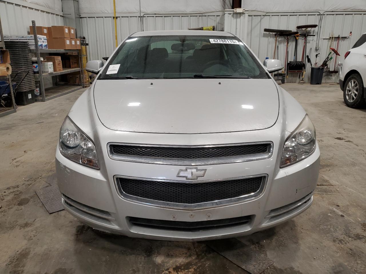 2010 Chevrolet Malibu - Image 5