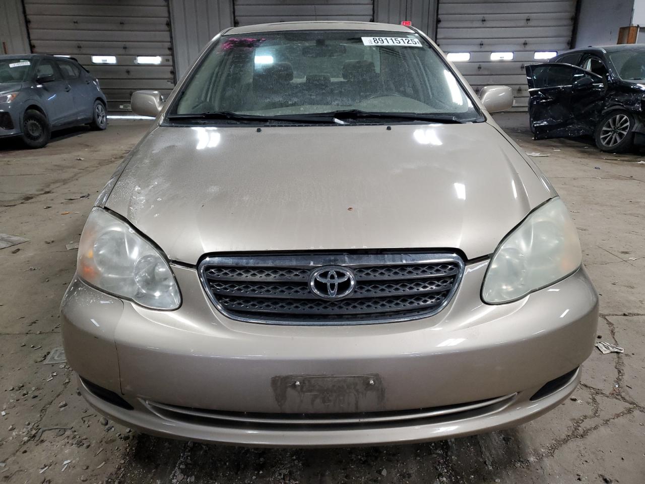 2006 Toyota Corolla - Image 5