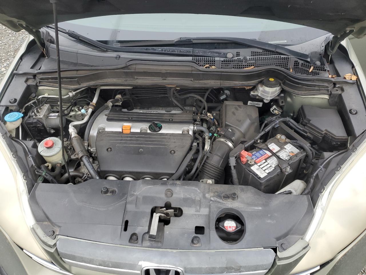 2009 Honda Cr-V Ex VIN: 5J6RE48529L034690 Lot: 88489625