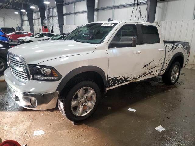 2020 Ram 1500 Classic Warlock