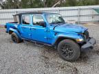 2022 Jeep Gladiator Sport na sprzedaż w Riverview, FL - Front End