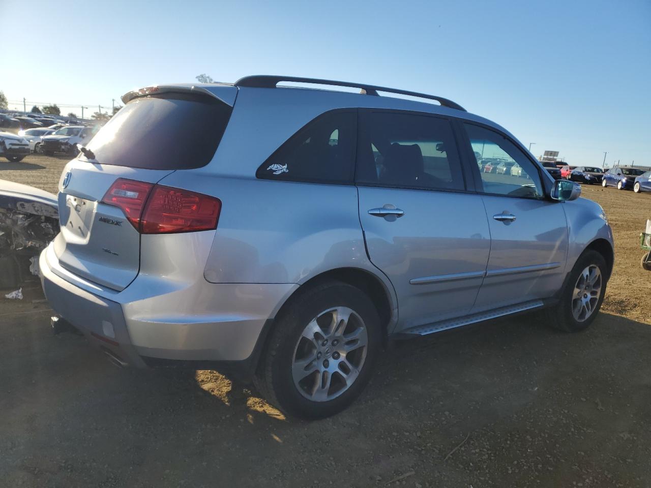 2007 Acura MDX - Image 3