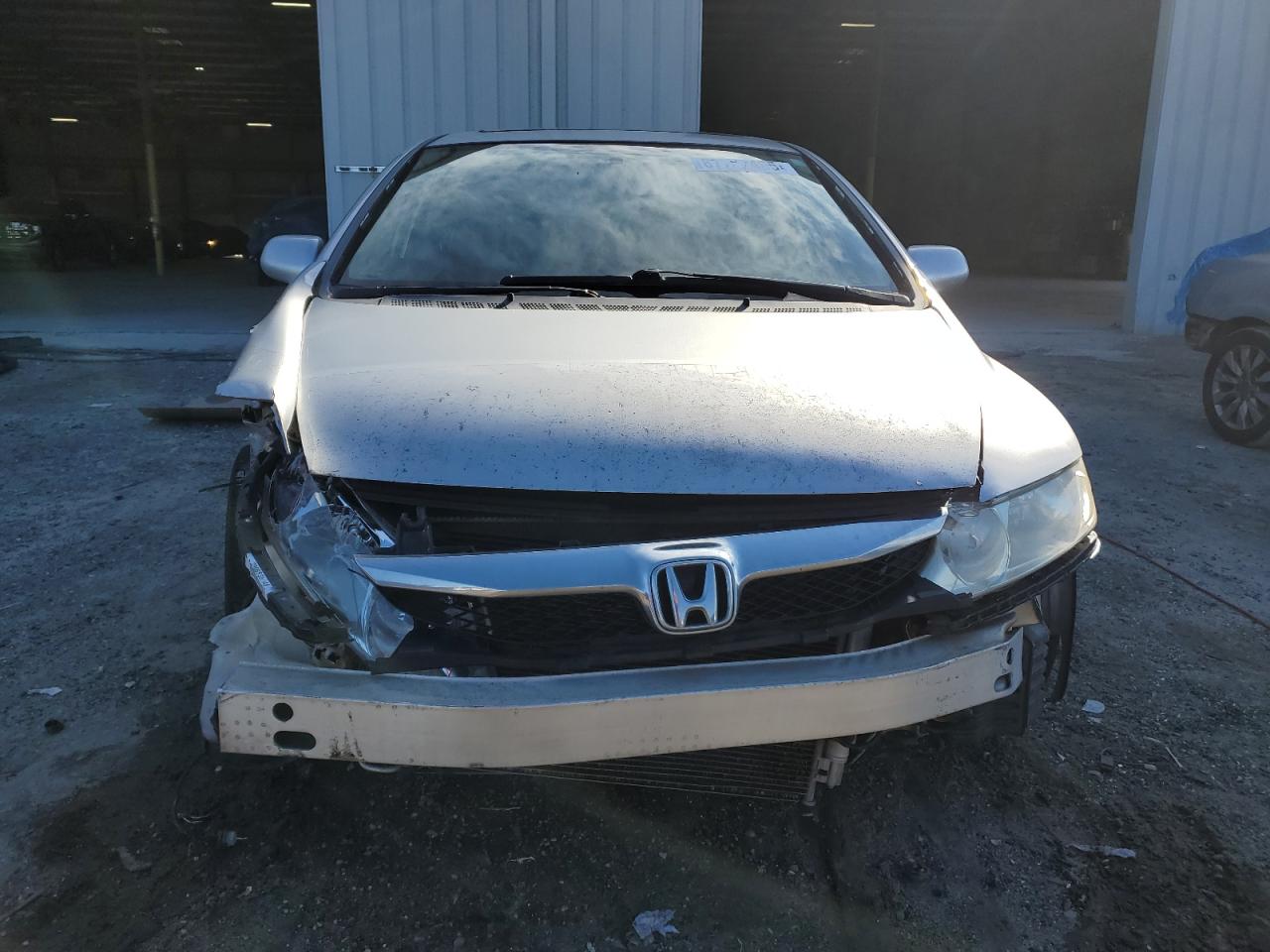2009 Honda Civic - Image 5