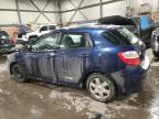 2010 TOYOTA COROLLA MATRIX  for sale at Copart QC - MONTREAL