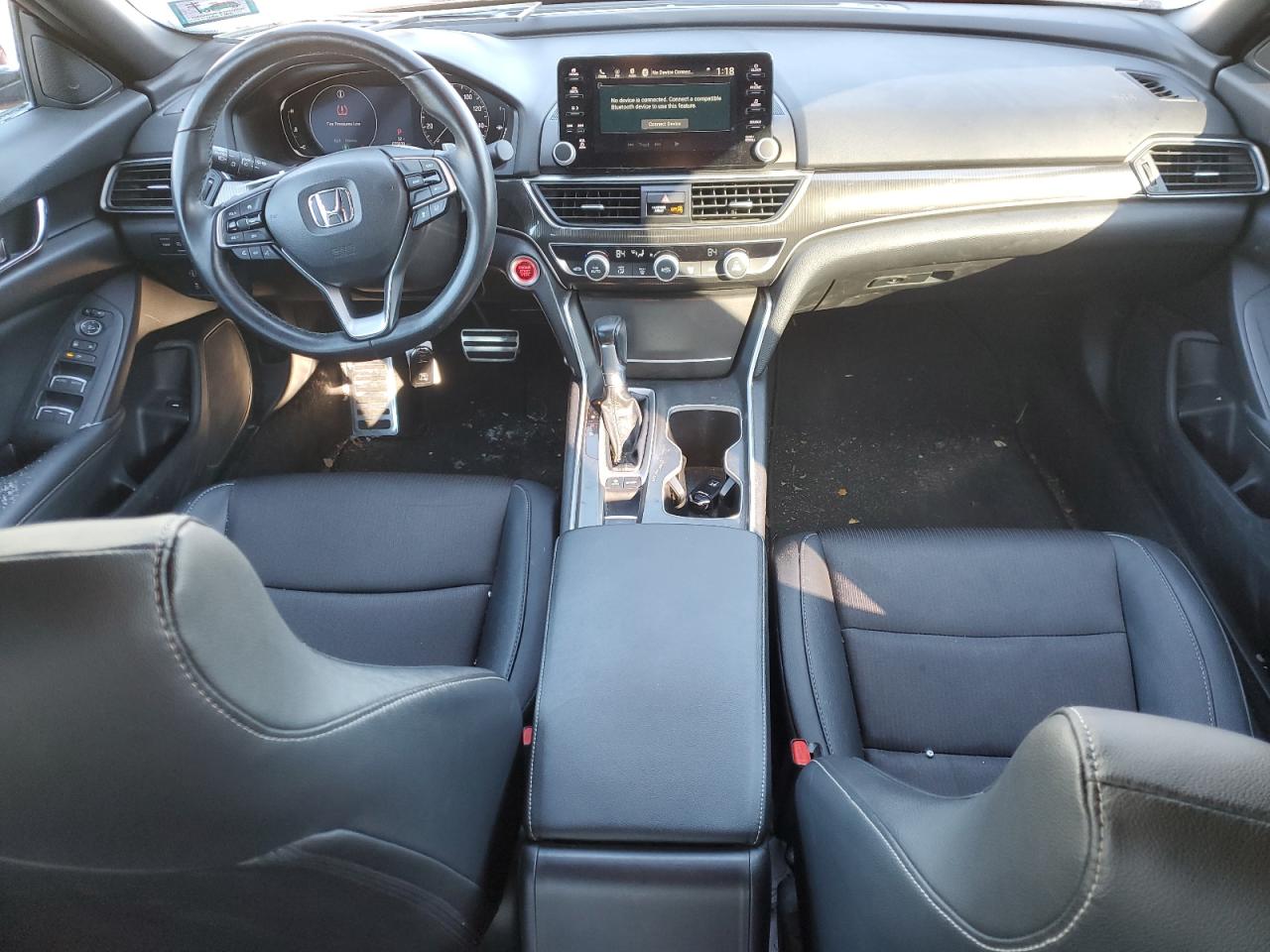 2019 Honda Accord - Image 8