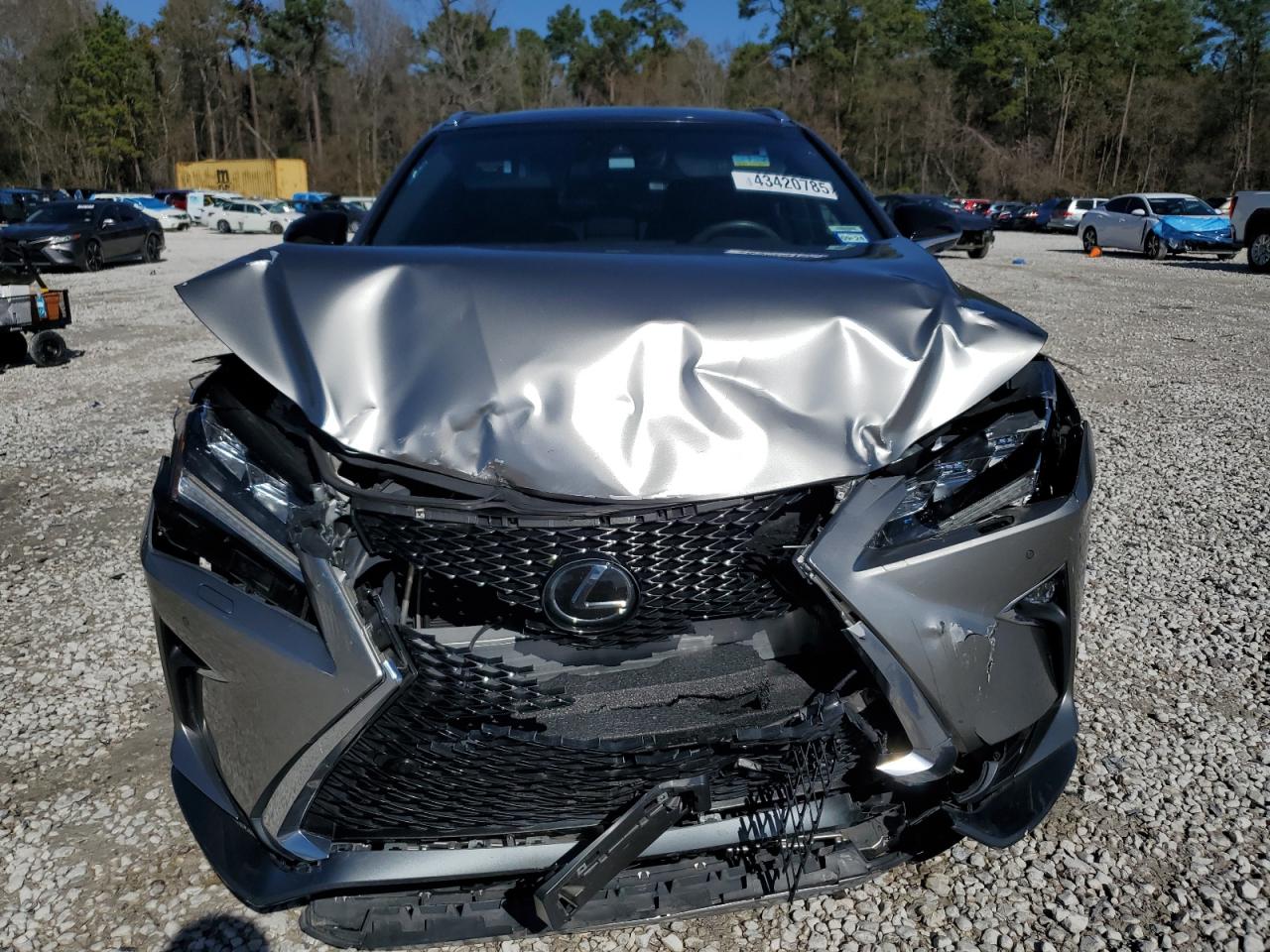 2019 Lexus RX - Image 5