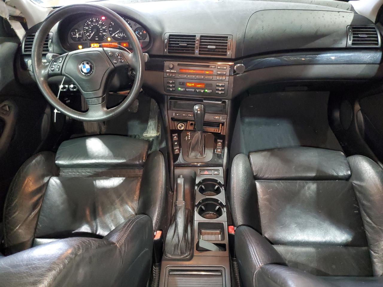 2000 BMW 3er - Image 8