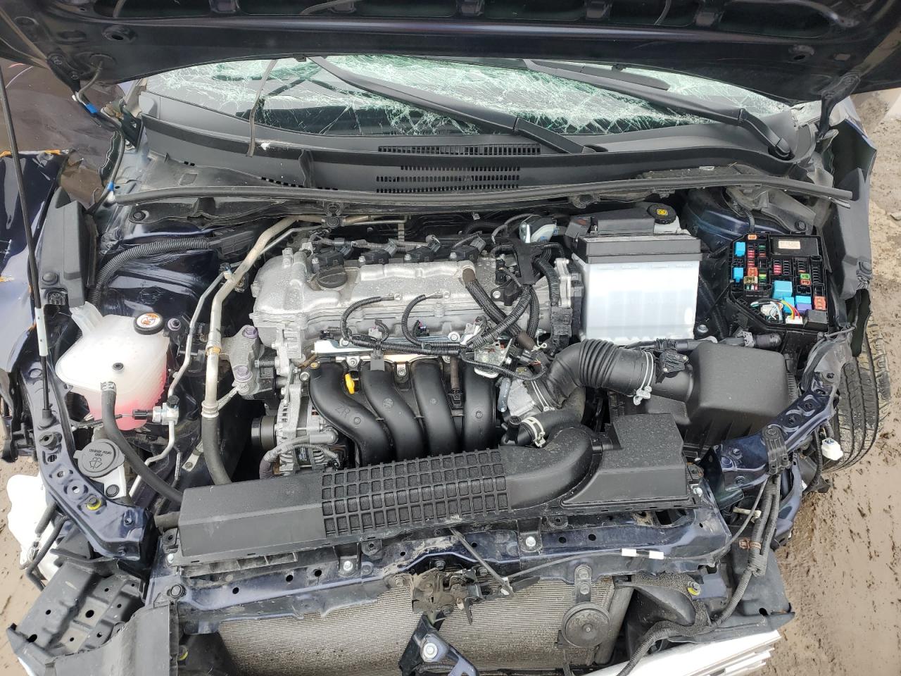 2022 Toyota Corolla - Image 12