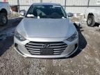 2017 Hyundai Elantra Se на продаже в Walton, KY - Mechanical