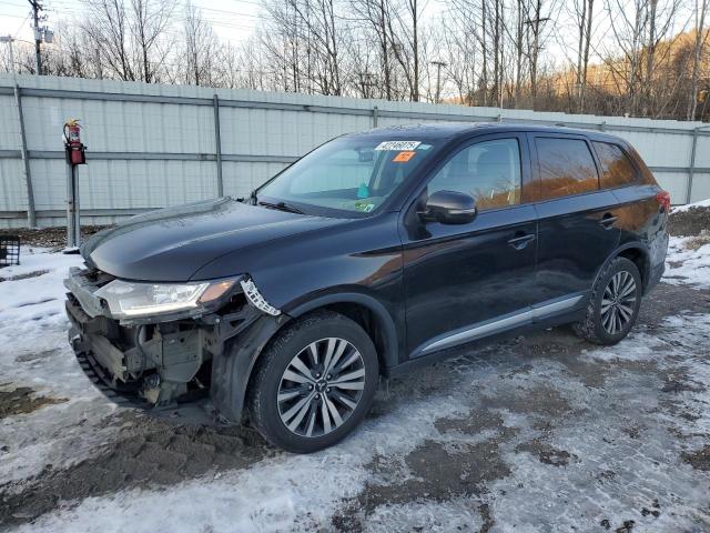 2019 Mitsubishi Outlander Se