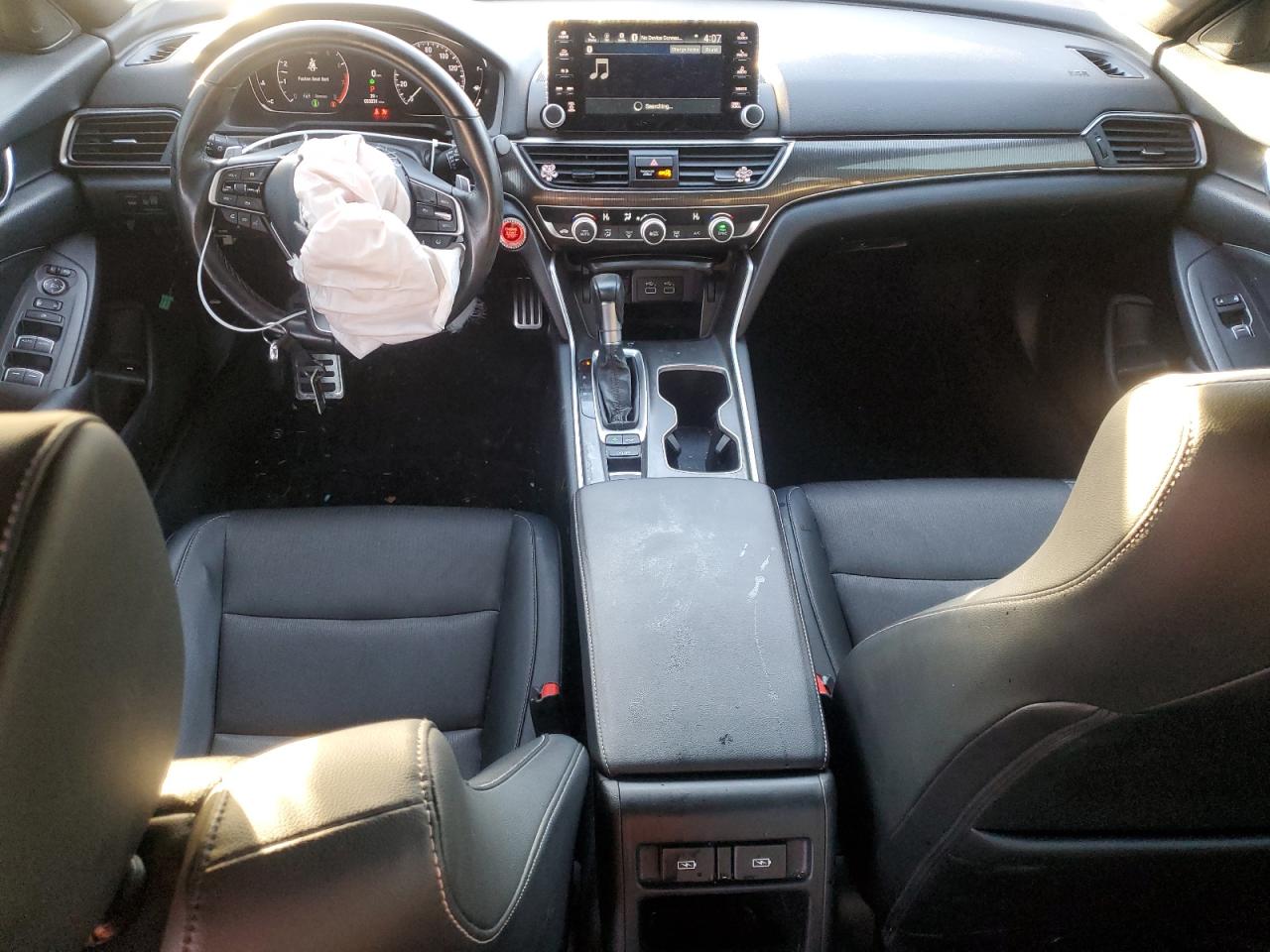 2022 Honda Accord - Image 8