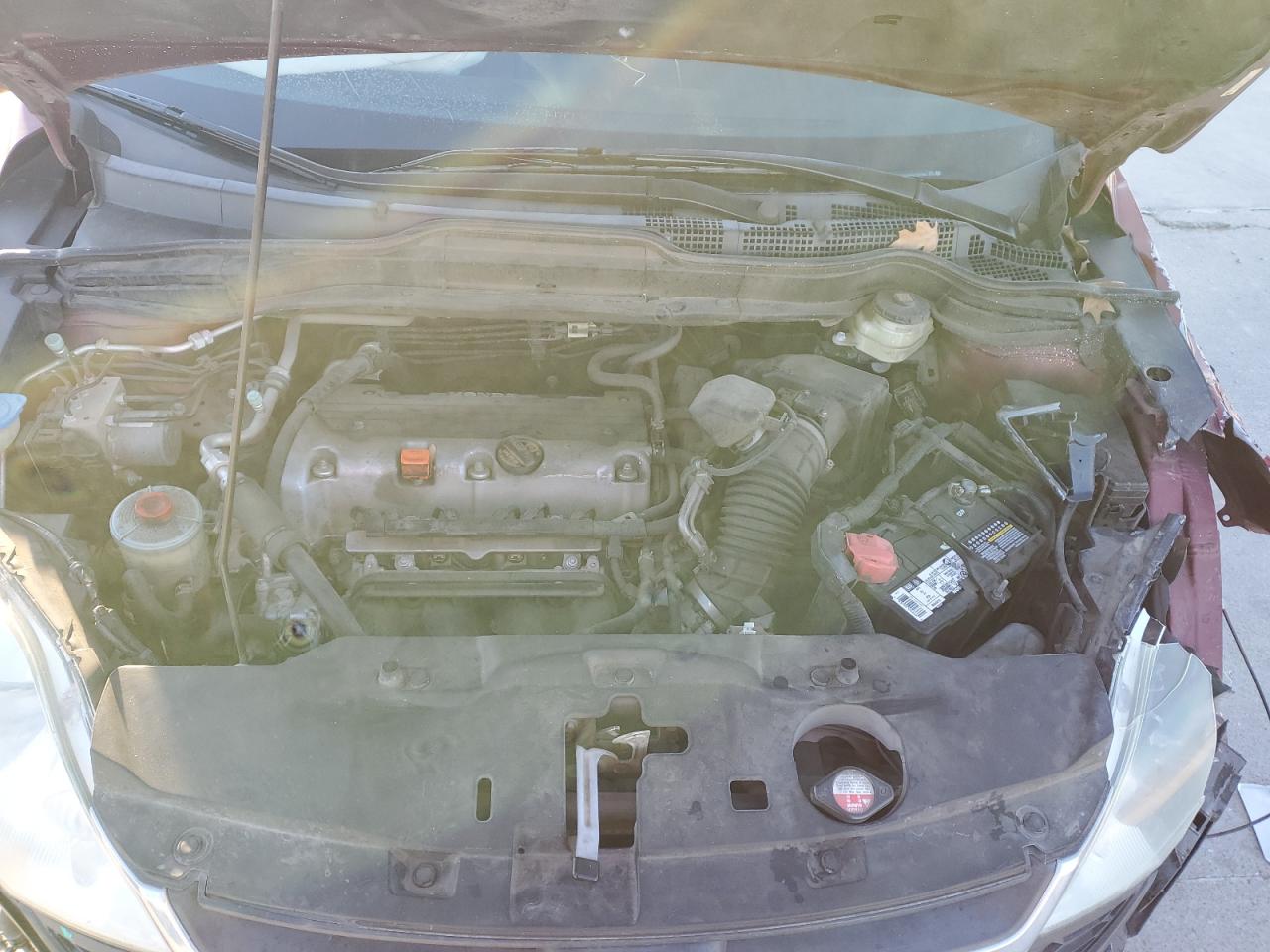 2011 Honda CR-V - Image 12