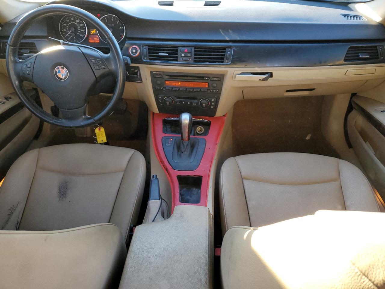 2006 BMW 3er - Image 8