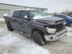 2015 Toyota Tundra Crewmax 1794 продається в Kansas City, KS - Front End