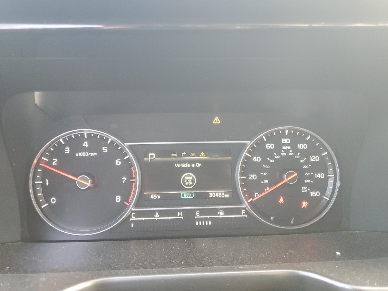 2022 Kia Sorento - Image 9