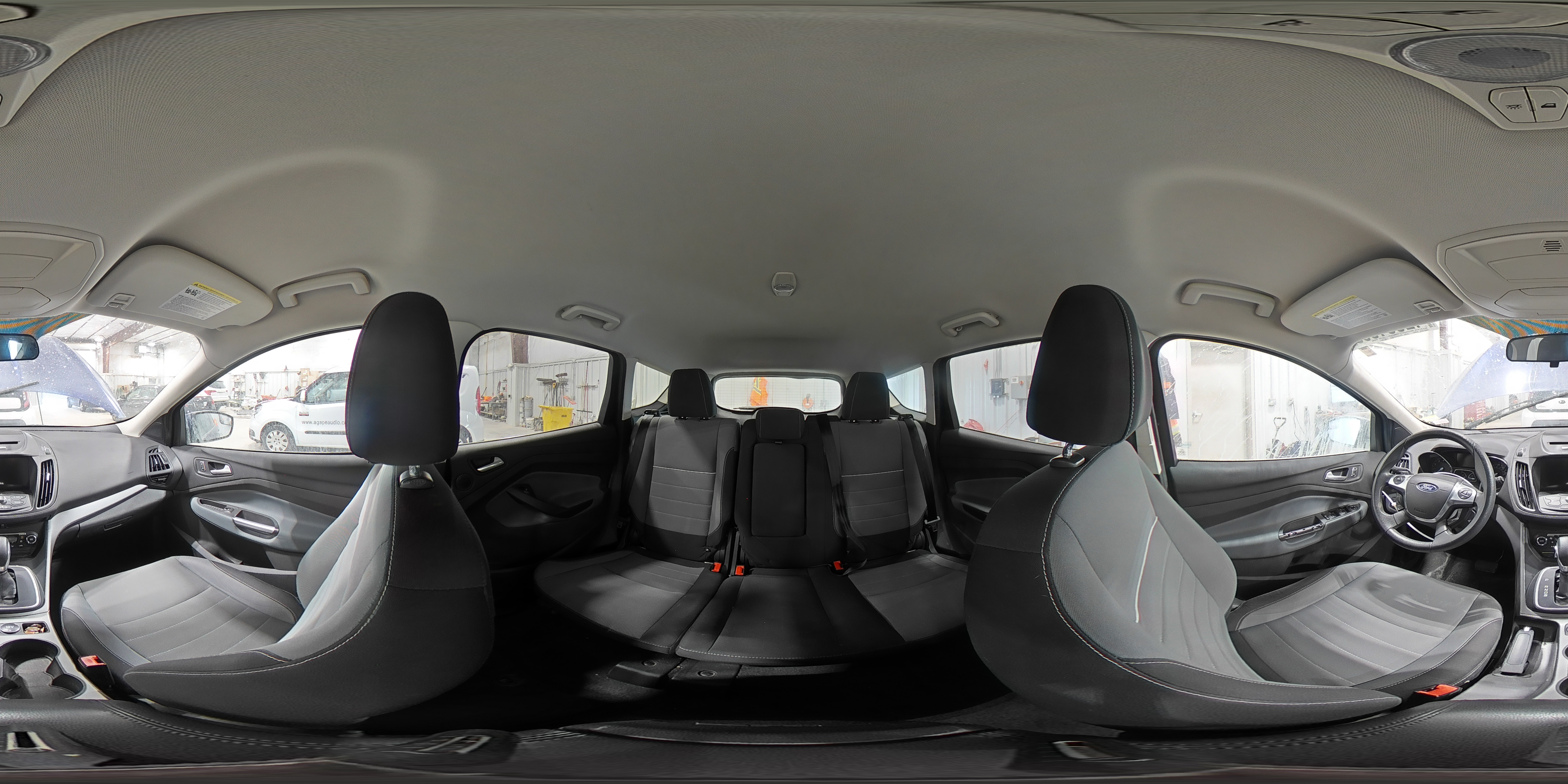 2013 Ford Escape - Image 14