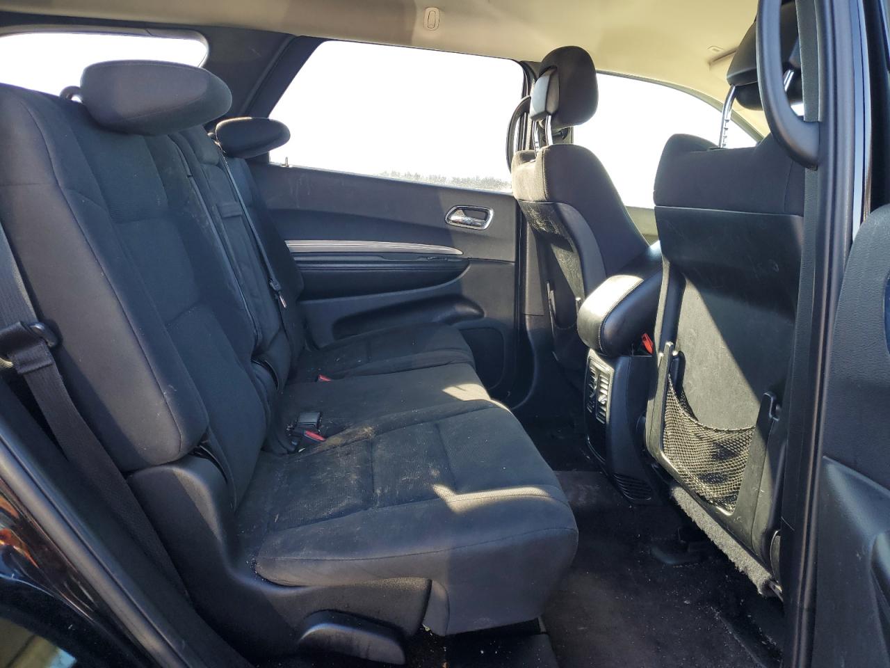 2017 Dodge Durango - Image 11