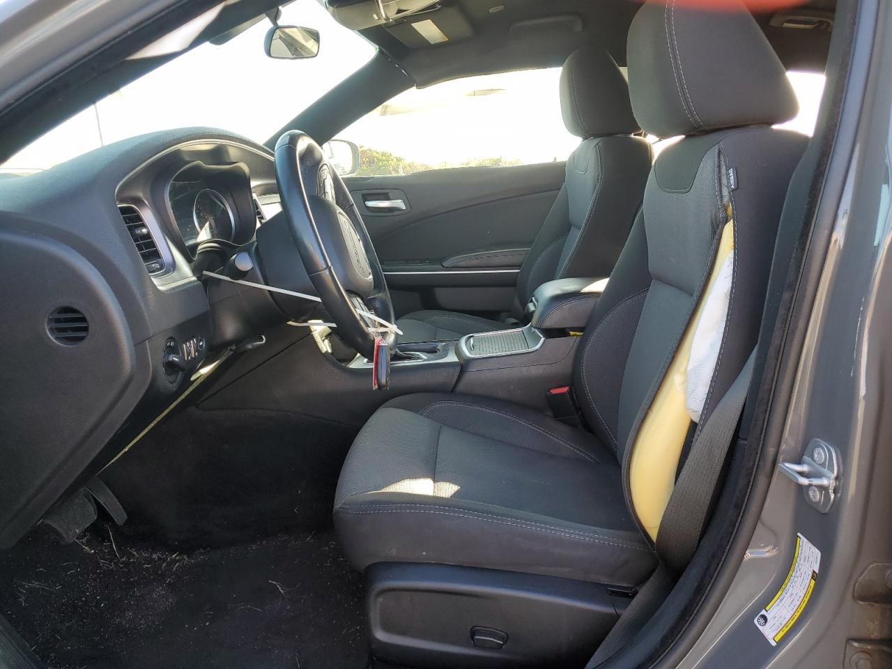 2018 Dodge Charger - Image 7