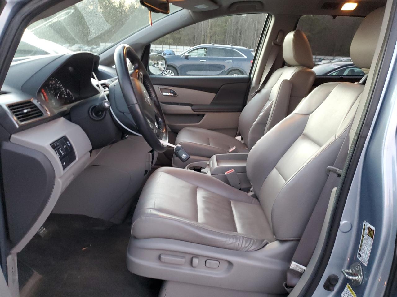 2014 Honda Odyssey - Image 7