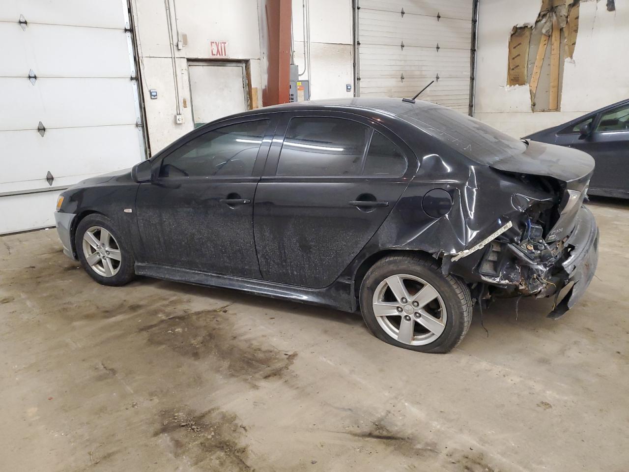 2014 Mitsubishi Lancer - Image 2