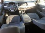 2018 Toyota Highlander Le na sprzedaż w Gastonia, NC - Front End
