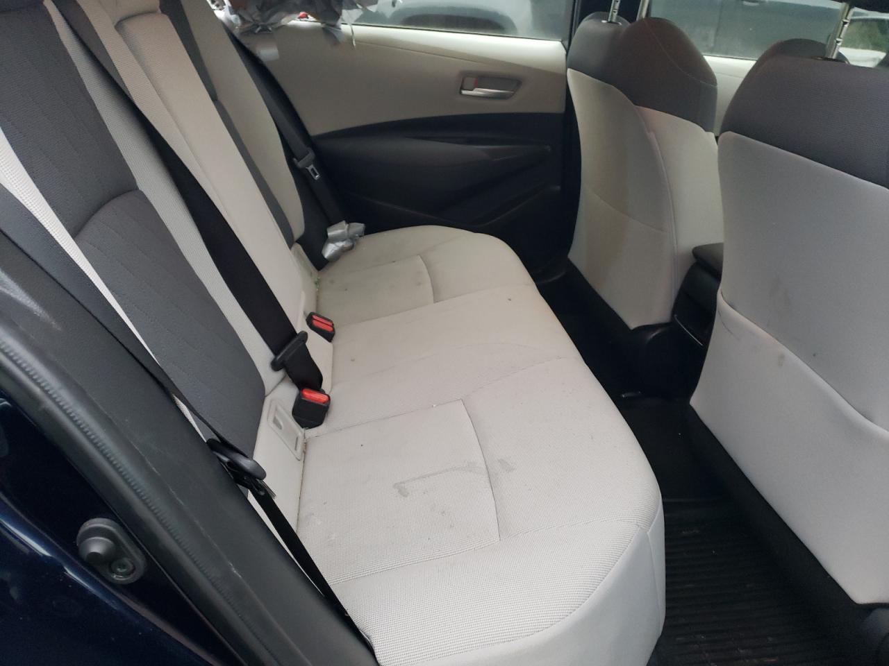 2020 Toyota Corolla - Image 10