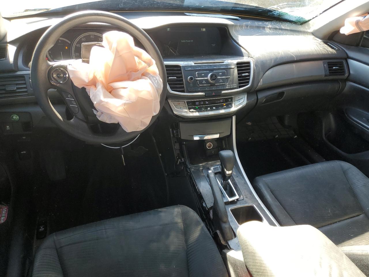 2014 Honda Accord - Image 8
