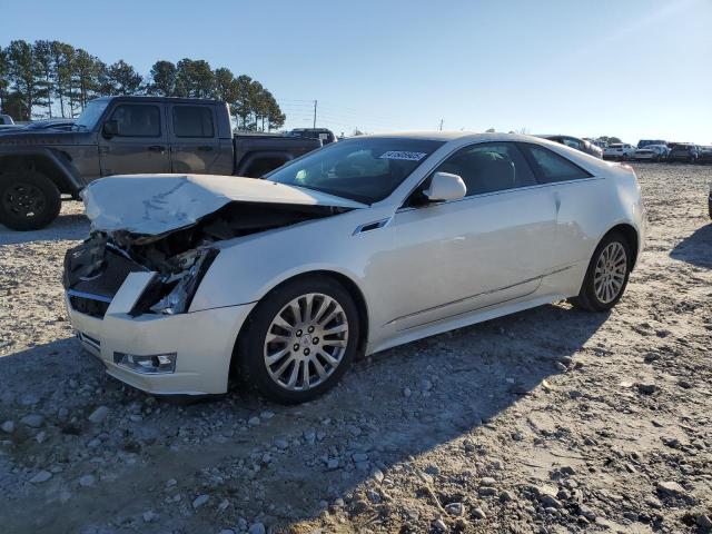 2011 Cadillac Cts Performance Collection