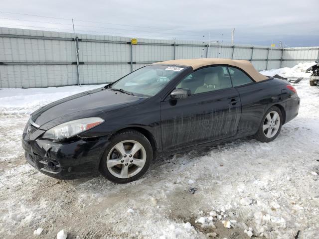 2007 Toyota Camry Solara Se